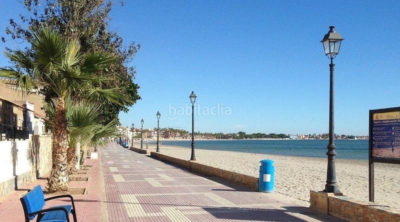 Foto 1d25deaa-5f09-4261-8abd-f819464f745f. Chalet avec parking piscine dans Mar Menor golf Torre - Pacheco