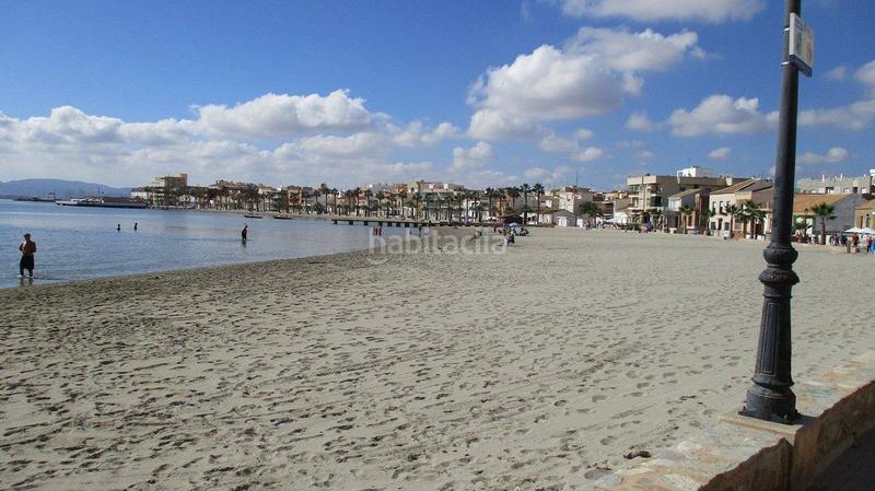 Foto 34112fd9-c52d-4d07-b030-1b3bc6a71008. Chalet avec parking piscine dans Mar Menor golf Torre - Pacheco