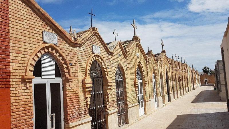 Foto a4409845-e1b2-42c2-962c-c50135e5f2a9. Chalet avec parking piscine dans Mar Menor golf Torre - Pacheco