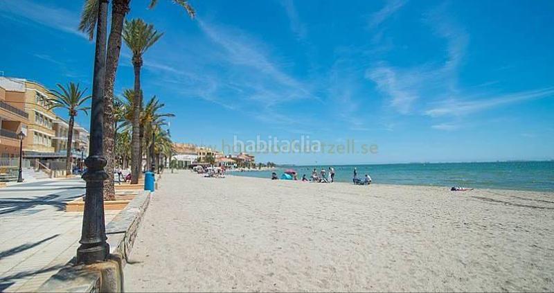 Foto f849a6d4-c6d7-48e3-8153-d9c813282cbc. Chalet avec parking piscine dans Mar Menor golf Torre - Pacheco