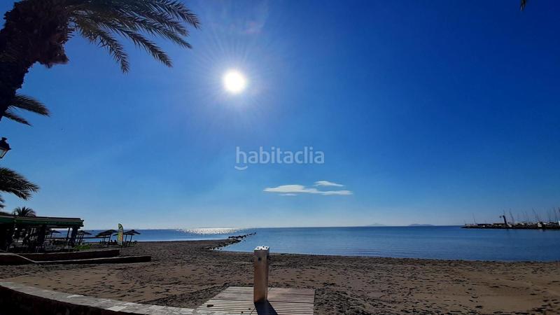 Foto fba031a2-d484-47e7-a620-9f80f95b2e27. Chalet avec parking piscine dans Mar Menor golf Torre - Pacheco