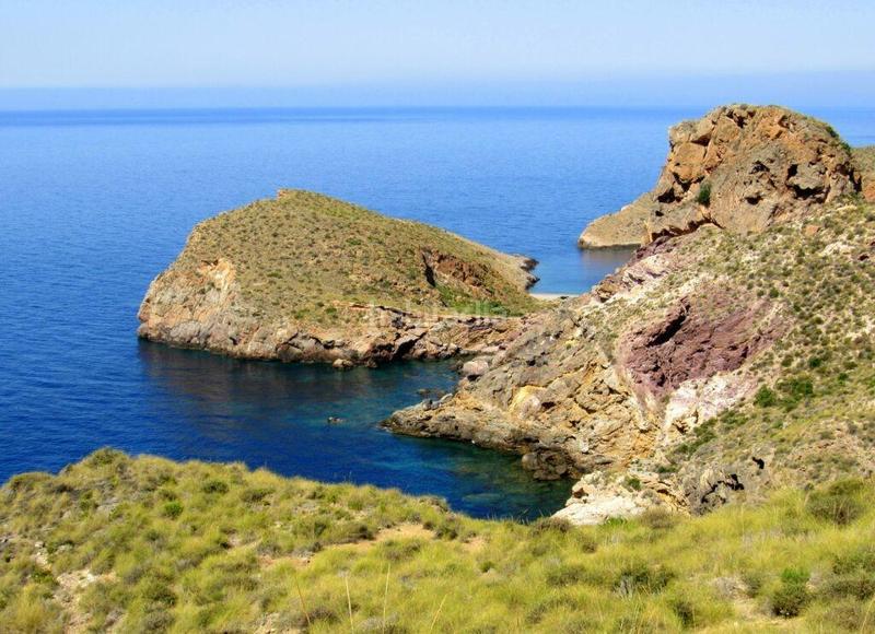 Foto 3d8409c5-37f5-4c5b-bbab-b293abd568d4. Chalet con piscina in Roldán Torre - Pacheco