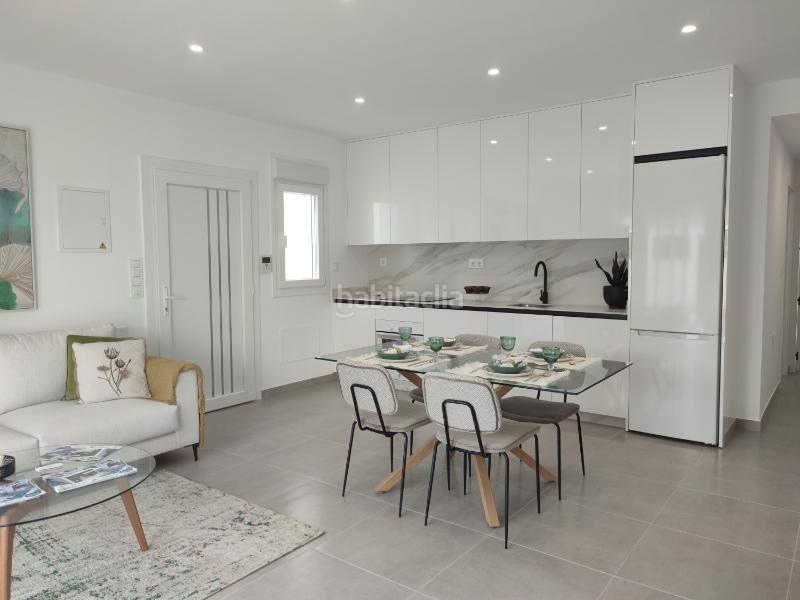 Foto 2255b542-2eac-4e43-be7a-7b66a9549937. Xalet amb aparcament piscina a Balsicas Torre - Pacheco