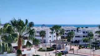 Àtic a San Juan de los Terreros. Bonito ático listo para entrar a vivir con solarium y vistas al