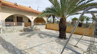 Casa aparellada a San Juan de los Terreros. Déjate enamorar y ven a descubrir tu refugio junto al mar paz, n