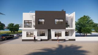 Apartament a Villaricos. Vive tu sueño andaluz en villaricos tu refugio frente al mar