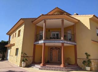 Chalet à Burjulu - La Mulería. Descubre el paraíso en la mulería tu nuevo hogar te espera con 1