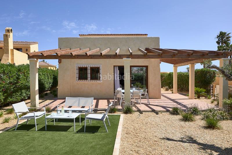 Foto 0a5c2ea1-80a2-44c7-ab1e-9ea0e9b35e74. Chalet villa de tradición con elegancia contemporánea, tu sueño en desert springs en Cuevas del Almanzora