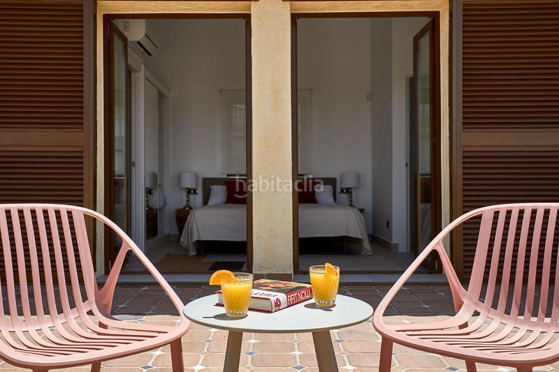 Foto 2d1a2c2d-182a-40b1-8f30-222540ef448b. Chalet villa de tradición con elegancia contemporánea, tu sueño en desert springs en Cuevas del Almanzora