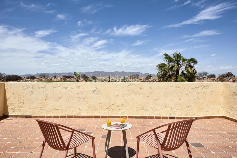 Foto 37a08465-30f9-4455-91d2-10a437628bac. Chalet villa de tradición con elegancia contemporánea, tu sueño en desert springs en Cuevas del Almanzora