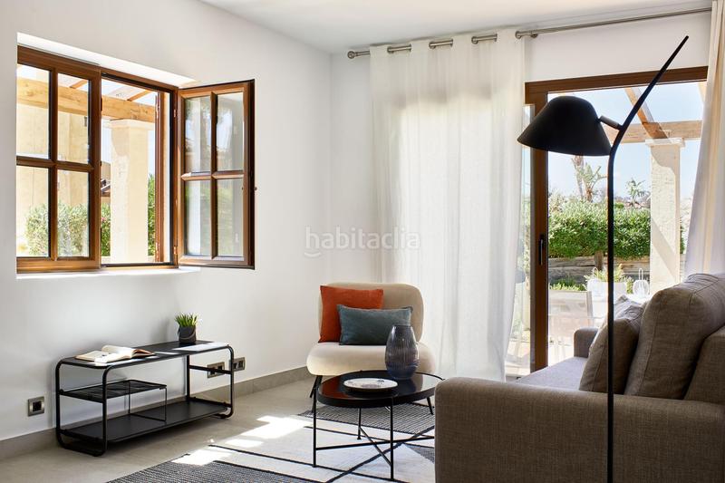 Foto 38c5c9b0-82a7-45ba-8943-9eca2b2e91a4. Chalet villa de tradición con elegancia contemporánea, tu sueño en desert springs en Cuevas del Almanzora
