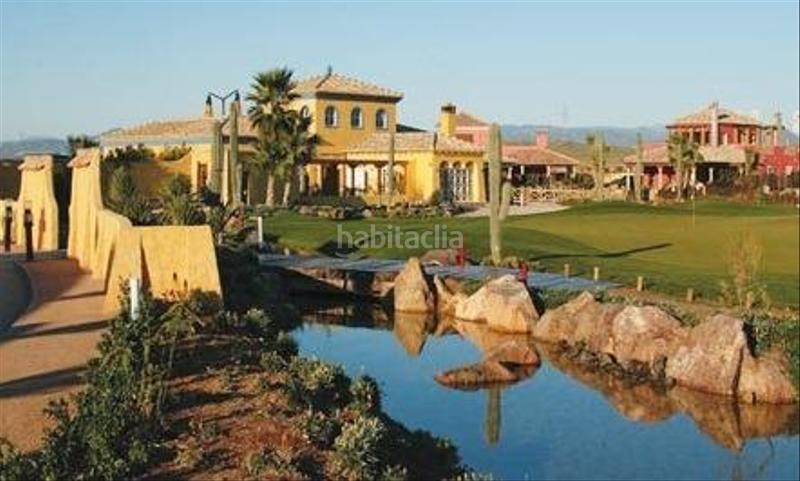 Foto 448e3dea-6bf6-41b0-a4fb-be2eb147444b. Chalet villa de tradición con elegancia contemporánea, tu sueño en desert springs en Cuevas del Almanzora