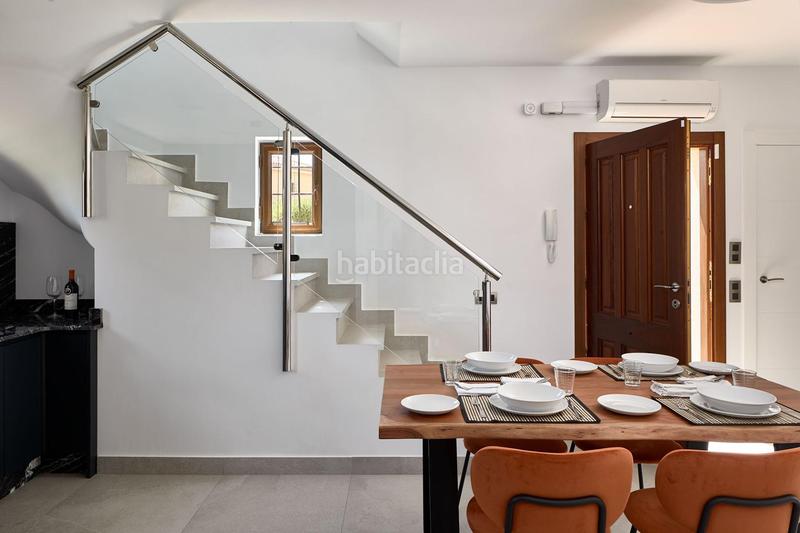 Foto a16c6f20-c6c3-47fb-bab3-a7a54870073e. Chalet villa de tradición con elegancia contemporánea, tu sueño en desert springs en Cuevas del Almanzora
