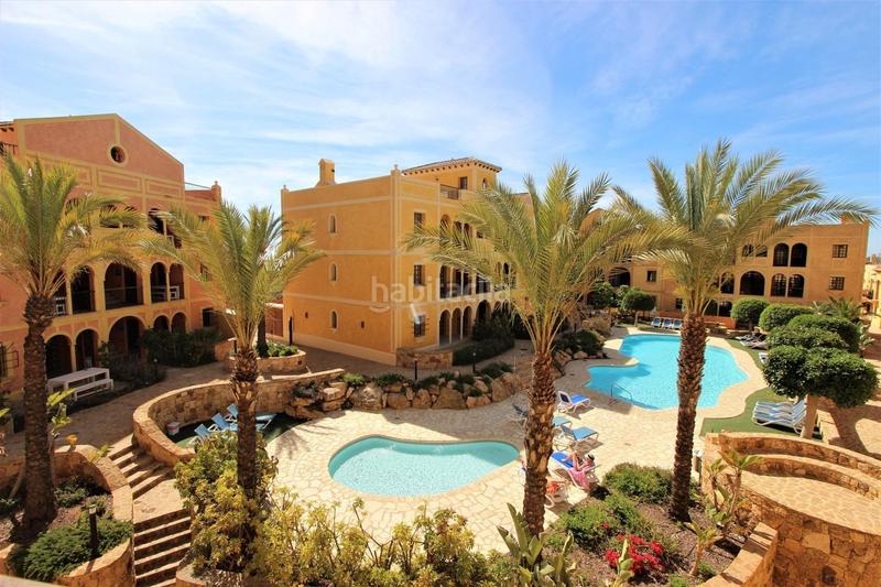 Foto d5f47de5-3f77-4301-9070-cbbcad903329. Chalet villa de tradición con elegancia contemporánea, tu sueño en desert springs en Cuevas del Almanzora