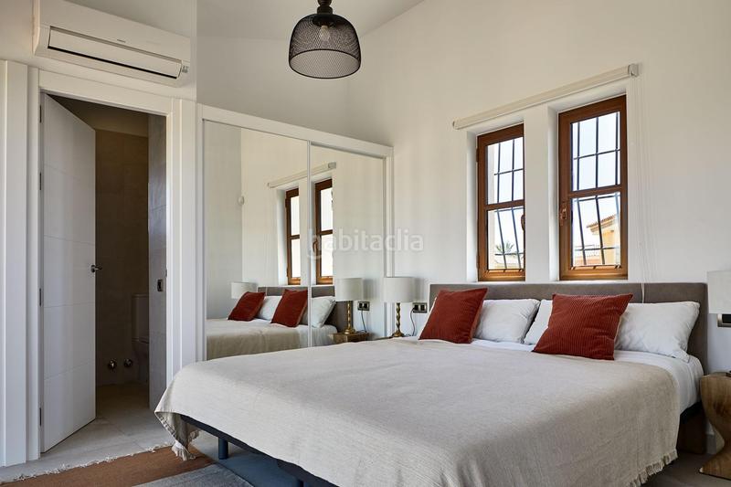 Foto e8255f8f-d9bb-4643-9b69-47a3239dff2b. Chalet villa de tradición con elegancia contemporánea, tu sueño en desert springs en Cuevas del Almanzora