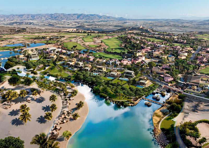 Foto 81edb1ab-955a-451d-b51f-a16ae80691ca. Chalet mit parking in Burjulu - La Mulería Cuevas del Almanzora