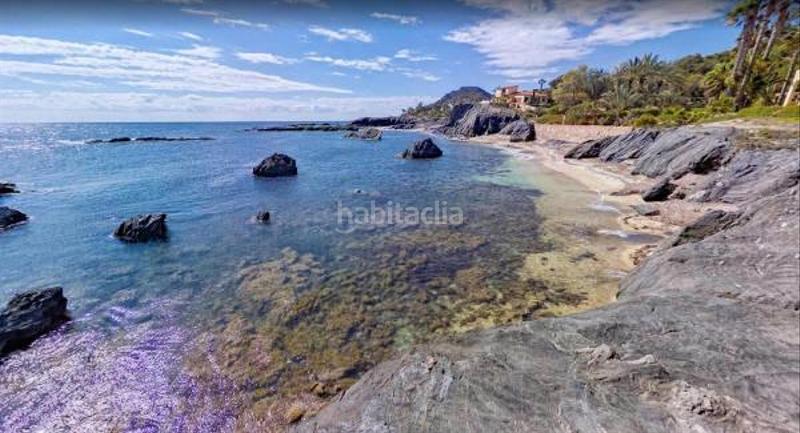 Foto 8e16f165-3739-4e98-8ee4-e9fbdb451d0d. Chalet mit parking in Burjulu - La Mulería Cuevas del Almanzora