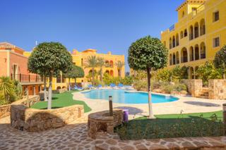 Appartement à Burjulu - La Mulería. Realiza tu sueño apartamentos en el corazón de desert springs re