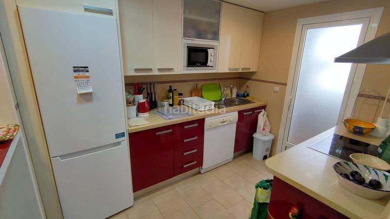 Foto 03522958-faf2-452d-ba96-47c01acbe6e2. Apartamento tu refugio junto al mar, apartamento en planta baja con jardín privado en mar de pulpí en San Juan de los Terreros