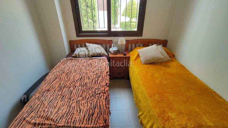 Foto 14f8f28b-e262-461e-a0ee-ff940bd69255. Apartamento tu refugio junto al mar, apartamento en planta baja con jardín privado en mar de pulpí en San Juan de los Terreros
