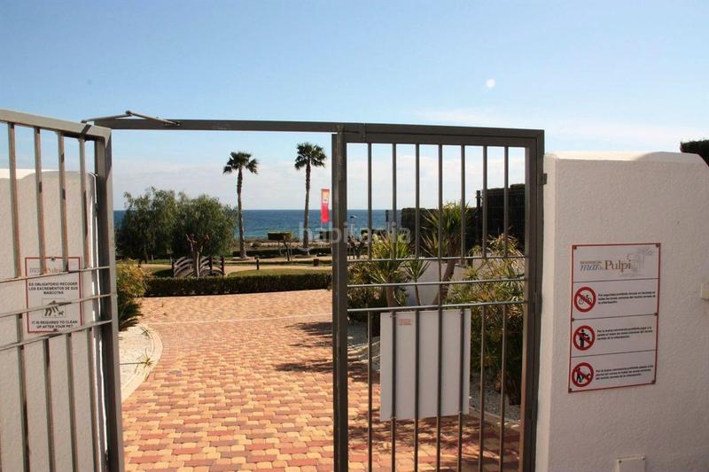 Foto 21112356-b342-49de-a746-6b5625d58aaf. Apartamento tu refugio junto al mar, apartamento en planta baja con jardín privado en mar de pulpí en San Juan de los Terreros