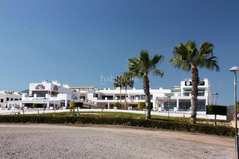 Foto 4561474d-0ce4-42a1-a64d-2e7b2aa34f74. Apartamento tu refugio junto al mar, apartamento en planta baja con jardín privado en mar de pulpí en San Juan de los Terreros