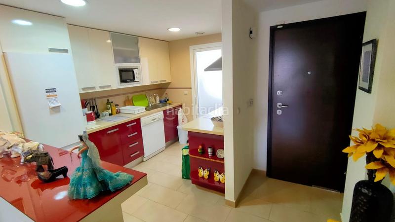 Foto 526339e6-d931-4bc6-9c24-0c46276f77d8. Apartamento tu refugio junto al mar, apartamento en planta baja con jardín privado en mar de pulpí en San Juan de los Terreros