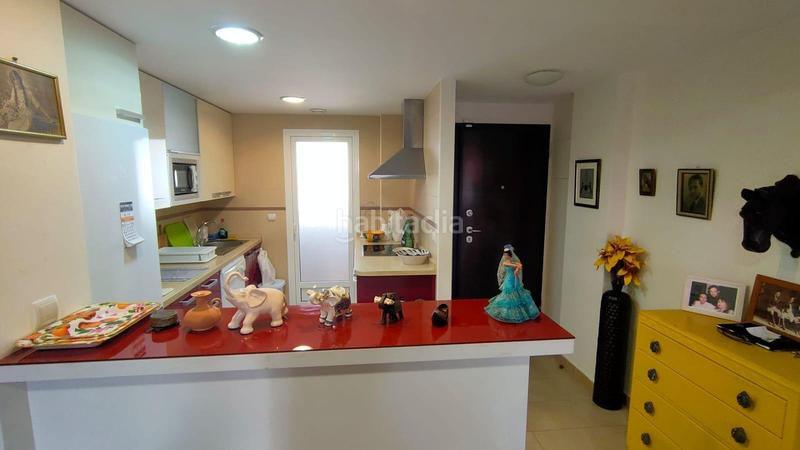 Foto 5a83b50c-3088-4f92-b02f-2a155afe84c9. Apartamento tu refugio junto al mar, apartamento en planta baja con jardín privado en mar de pulpí en San Juan de los Terreros