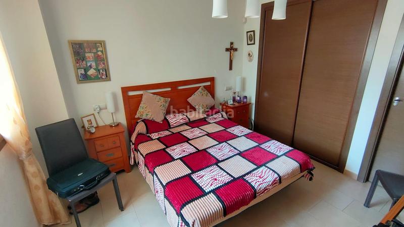 Foto 5ef247ff-df3a-495e-8b18-c5bf576300d8. Apartamento tu refugio junto al mar, apartamento en planta baja con jardín privado en mar de pulpí en San Juan de los Terreros