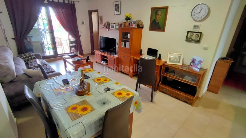 Foto 7ce8a62d-9b6a-423e-a027-8ad106a46111. Apartamento tu refugio junto al mar, apartamento en planta baja con jardín privado en mar de pulpí en San Juan de los Terreros