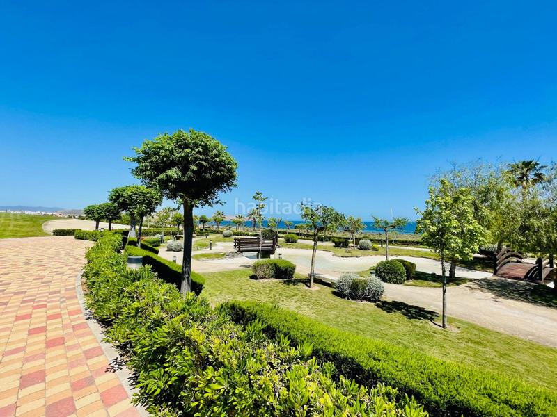 Foto 92b81460-bd0f-4933-af64-710088645fff. Apartamento tu refugio junto al mar, apartamento en planta baja con jardín privado en mar de pulpí en San Juan de los Terreros