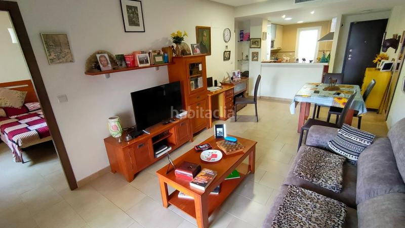 Foto 941898be-ea58-4427-a607-1f32efab96a7. Apartamento tu refugio junto al mar, apartamento en planta baja con jardín privado en mar de pulpí en San Juan de los Terreros