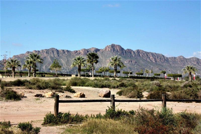 Foto b1d37a6e-9307-418f-802b-ad97825165e2. Apartamento tu refugio junto al mar, apartamento en planta baja con jardín privado en mar de pulpí en San Juan de los Terreros