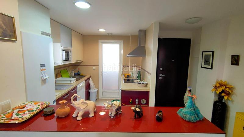 Foto c51524ee-7b16-4c9e-ad87-330df5141c10. Apartamento tu refugio junto al mar, apartamento en planta baja con jardín privado en mar de pulpí en San Juan de los Terreros