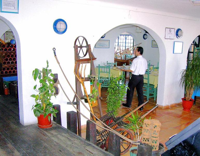 Foto 1c975159-aa48-4d6a-b121-bd1b24b87204. Local comercial el lujo de vivir en primera línea de mar un hogar único en Villaricos en Cuevas del Almanzora