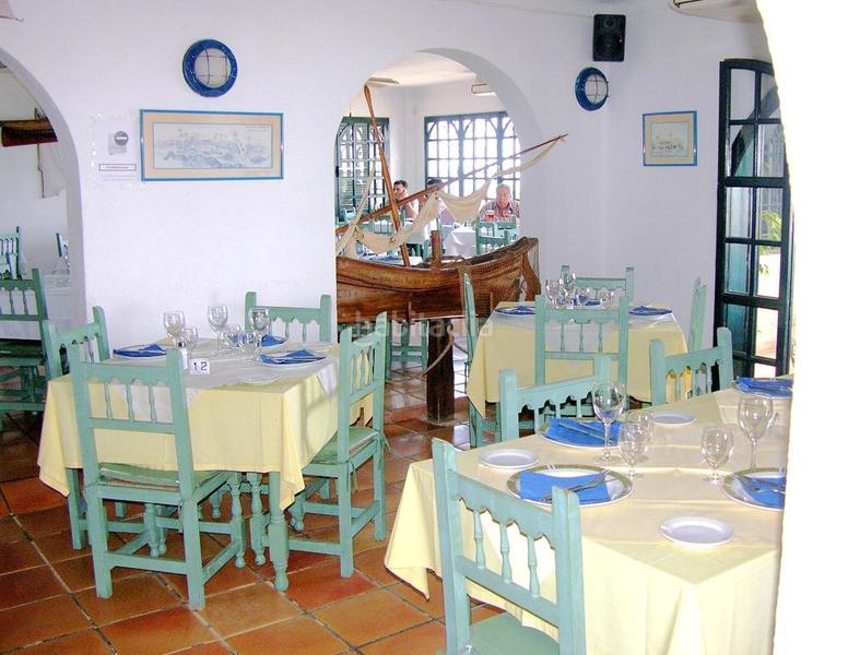 Foto 23db7b1e-4d40-4436-bf8a-3031778879ba. Local comercial el lujo de vivir en primera línea de mar un hogar único en Villaricos en Cuevas del Almanzora