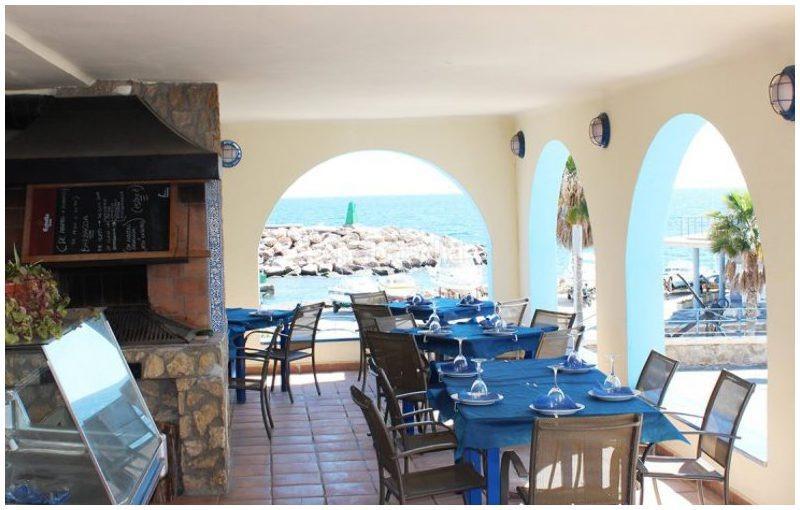 Foto 57aec0d8-efad-46f3-a8ef-078b604222bf. Local comercial el lujo de vivir en primera línea de mar un hogar único en Villaricos en Cuevas del Almanzora