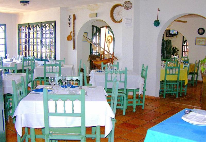 Foto 625d3eb1-5247-4809-91a5-615bf8daf03f. Local comercial el lujo de vivir en primera línea de mar un hogar único en Villaricos en Cuevas del Almanzora