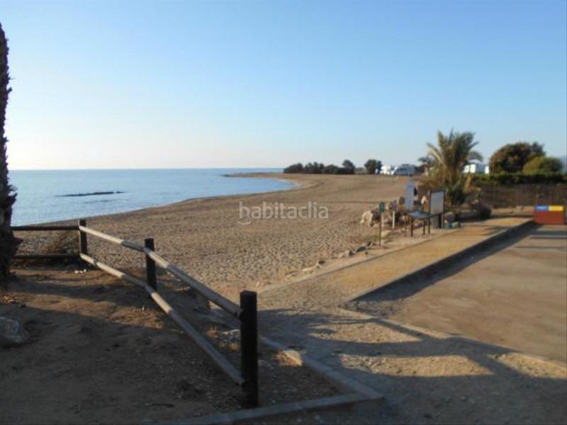 Foto d8cf175c-4031-423e-adad-6ecf46bc3588. Local comercial el lujo de vivir en primera línea de mar un hogar único en Villaricos en Cuevas del Almanzora