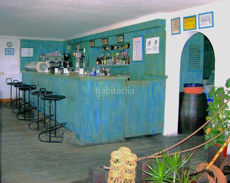 Foto e610bff0-8d01-467b-9261-49f982901fd9. Local comercial el lujo de vivir en primera línea de mar un hogar único en Villaricos en Cuevas del Almanzora