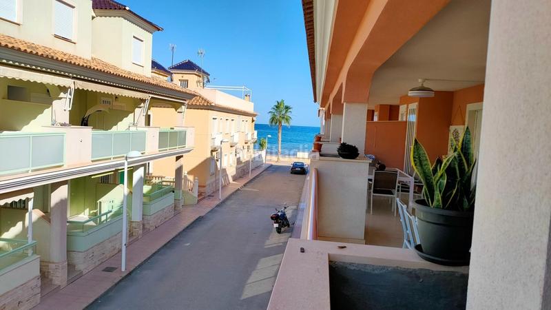 Foto 10ec4ff6-690e-4dce-8978-2b49b9b0ff6d. Attico con parcheggio in Villaricos Cuevas del Almanzora