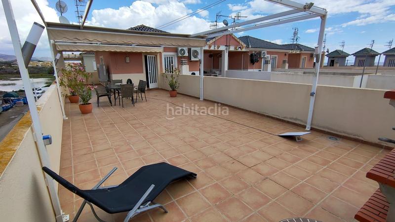 Foto 1dee1e1c-218c-4685-9be7-53948bc09b8d. Attico con parcheggio in Villaricos Cuevas del Almanzora