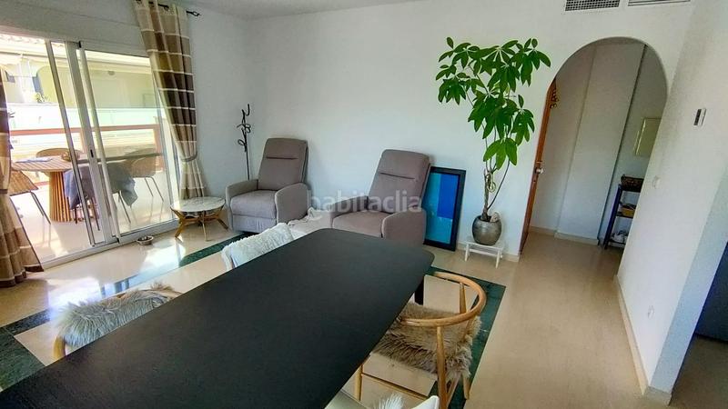 Foto 45f8ae05-1cdc-4af4-8446-10cc00e28081. Attico con parcheggio in Villaricos Cuevas del Almanzora