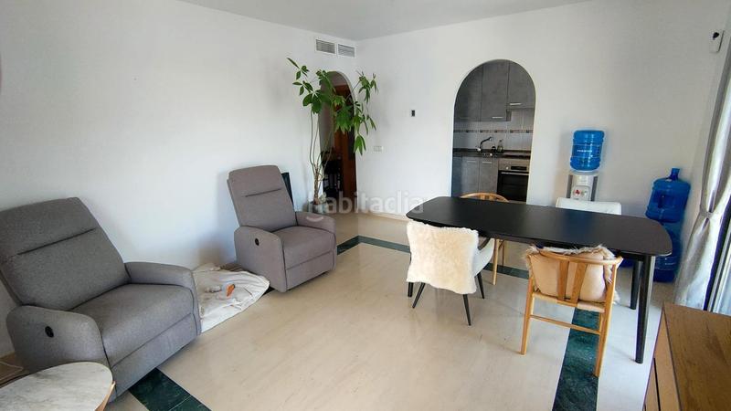 Foto 4dc8578a-db7f-4365-87a4-042c39d087f4. Attico con parcheggio in Villaricos Cuevas del Almanzora