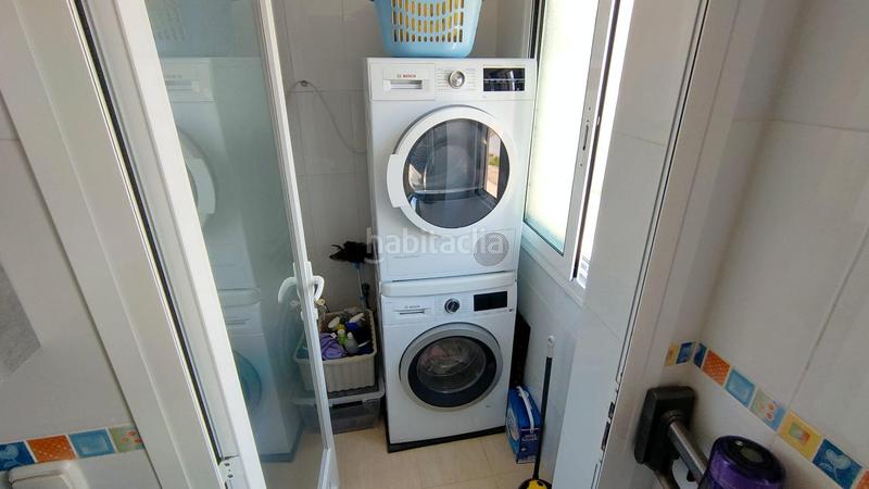 Foto 53f71d06-719d-4788-84ca-a8409df0e701. Attico con parcheggio in Villaricos Cuevas del Almanzora