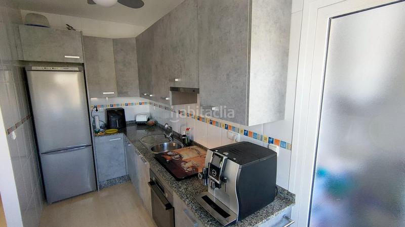 Foto 56202564-8643-4507-83b7-bc01007d30ec. Attico con parcheggio in Villaricos Cuevas del Almanzora