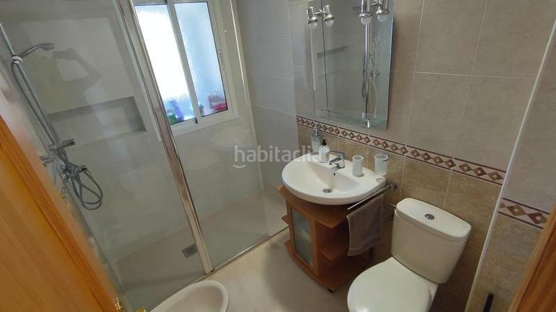 Foto 5875780a-7759-4b20-86c1-b7c599ff5945. Attico con parcheggio in Villaricos Cuevas del Almanzora