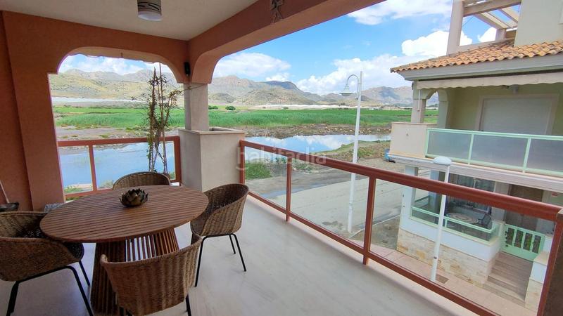 Foto a39cde38-8436-4d05-961f-fe20ae7c6732. Attico con parcheggio in Villaricos Cuevas del Almanzora