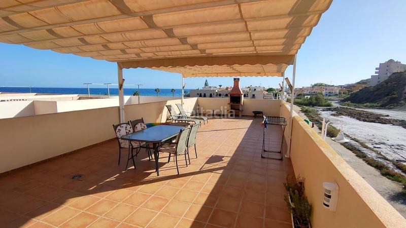 Foto ac1df5c8-7e0f-4afe-bc92-3ccf0910f730. Attico con parcheggio in Villaricos Cuevas del Almanzora