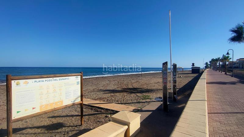 Foto c92aaca2-6c1b-4fc0-8af1-9ed03d1a1c7f. Attico con parcheggio in Villaricos Cuevas del Almanzora